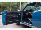 Thumbnail Photo 36 for 1967 Pontiac GTO